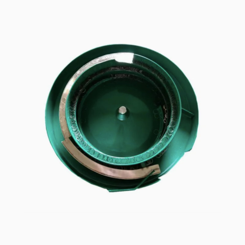 Làm thế nào để điều chỉnh mâm rung đúng kỹ thuật, phôi chạy đều? 2 Làm thế nào để điều chỉnh mâm rung