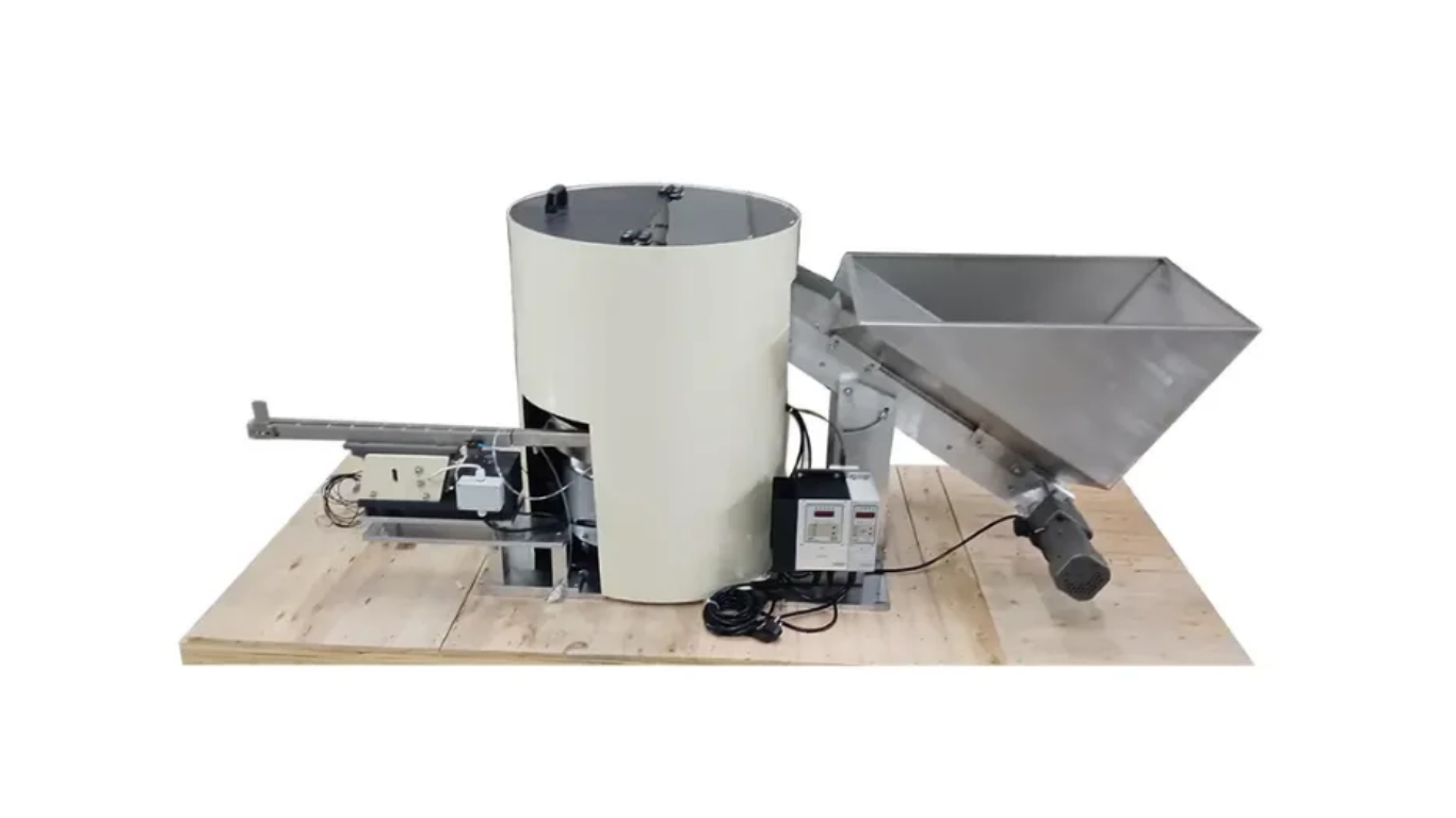 Lợi ích vượt trội khi nhà xưởng đầu tư mâm rung không tiếng ồn