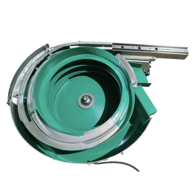 Mâm rung cấp liệu ống tiêm