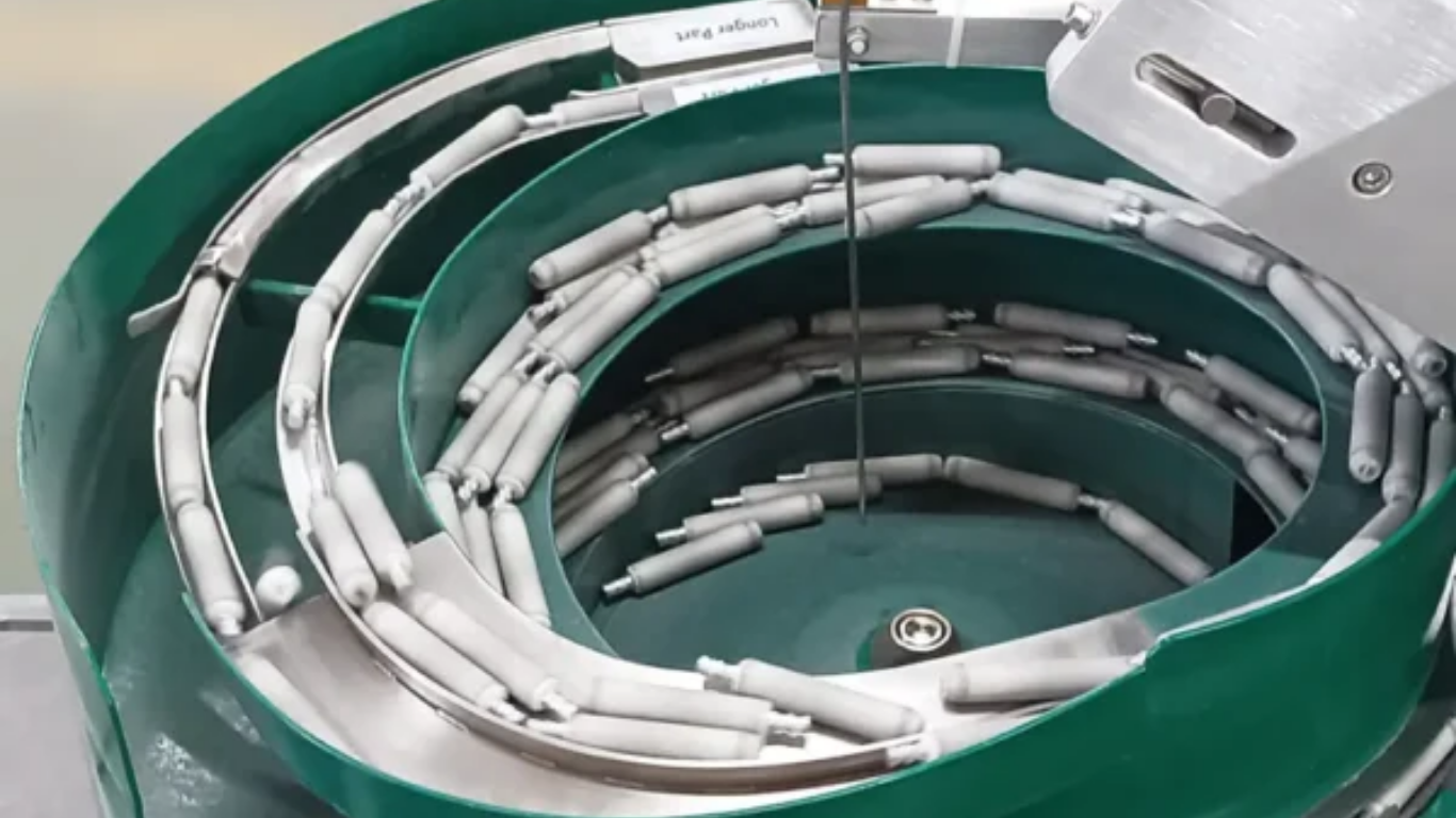 Mắt xích nền tảng để xây dựng nhà máy thông minh