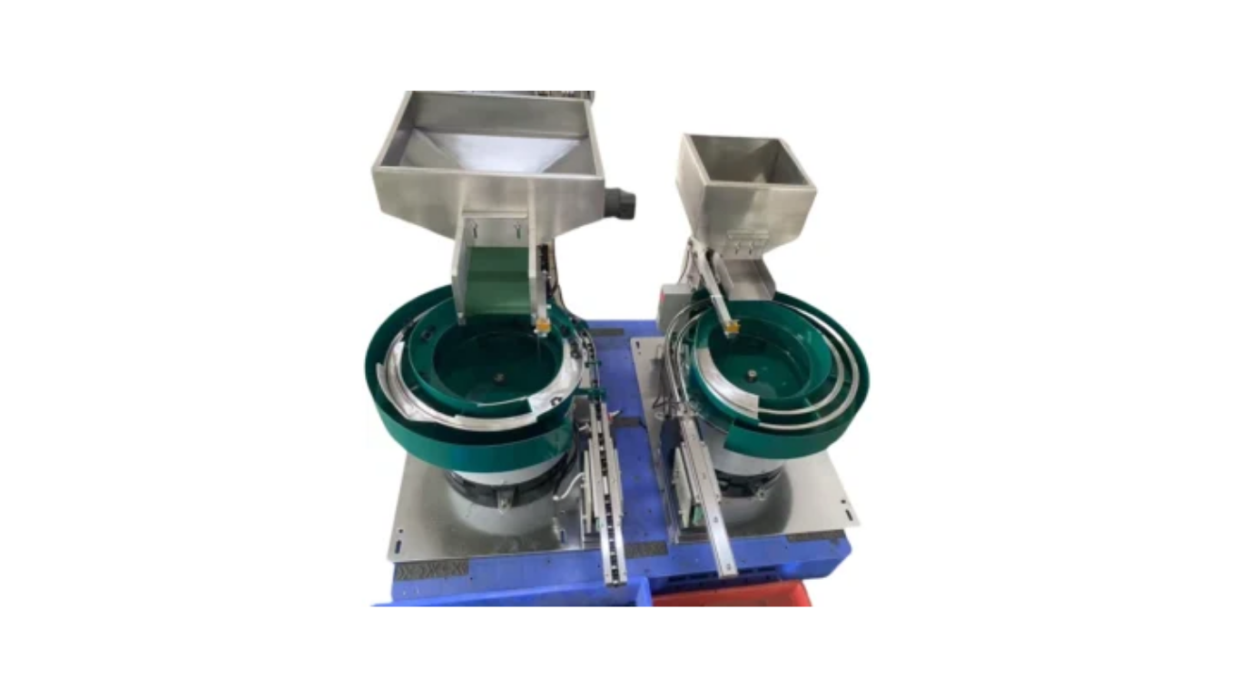 Nguyên nhân cốt lõi khiến mâm rung cấp liệu chạy chậm