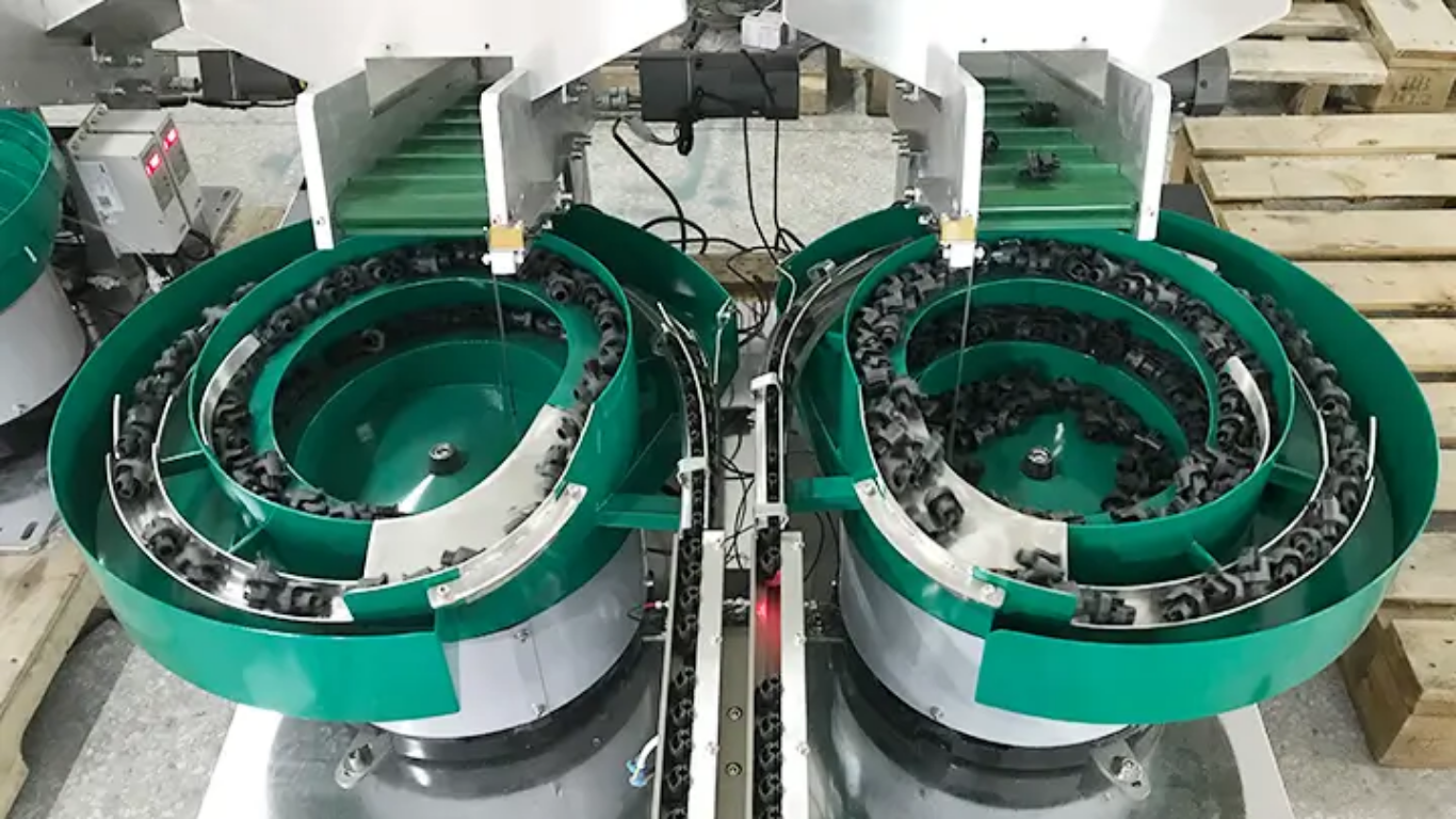 Những lưu ý sống còn giúp mâm rung hoạt động êm ái sau khi lắp đặt