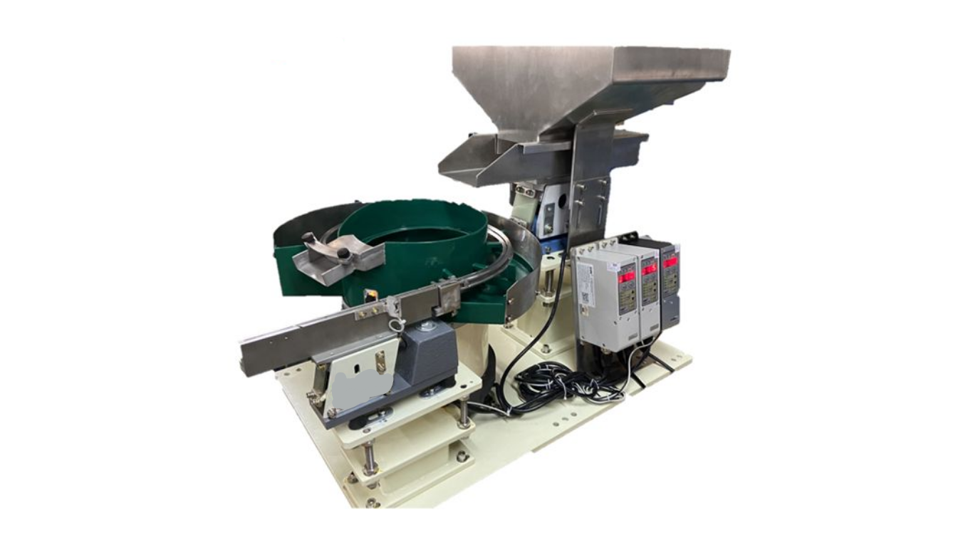 Hiểu sâu về phần đĩa của mâm rung để tối ưu hóa dây chuyền sản xuất 1 Phần đĩa của mâm rung là gì