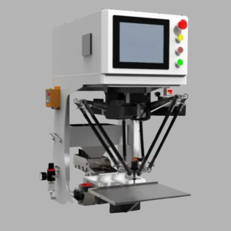 Robot Delta SW-HRD4T-SD-F 1 SW-HRD2T-SD-M