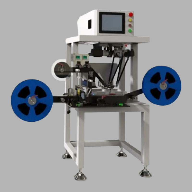 Robot Delta SW-HRD5S-DT-F-BD 1 SW-HRD5S-DT-F-BD