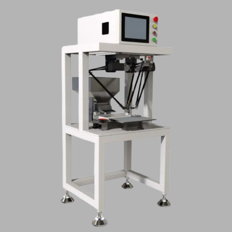 Robot Delta SW-HRD5S-SD-F 1 SW-HRD5S-SD-F