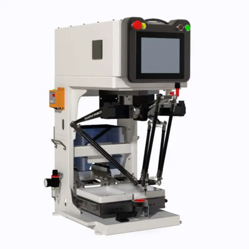 Robot Delta SW-HRD5T-DD-M 1 SW-HRD5T-DD-M