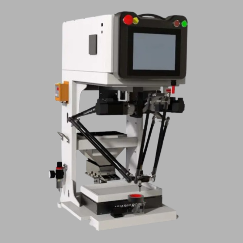 Robot Delta SW-HRD5T-SD-M 1 SW-HRD5T-SD-M