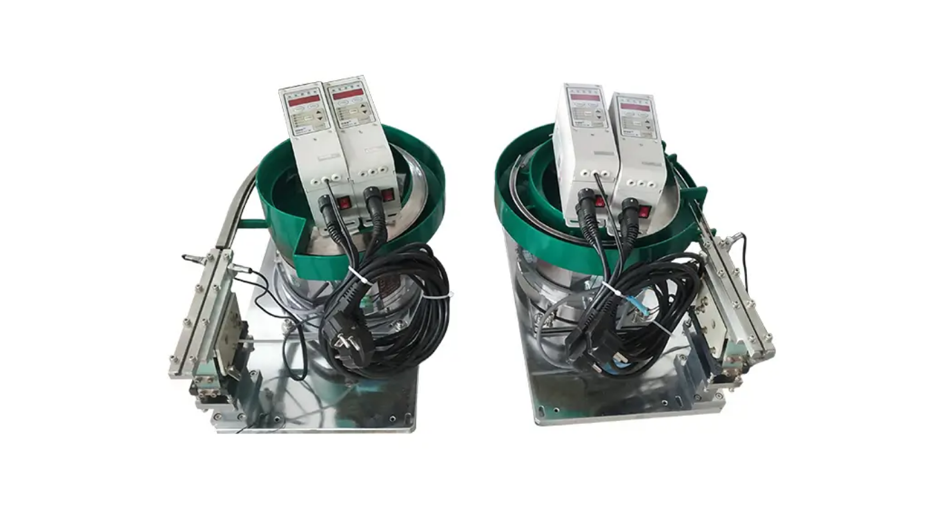 Tại sao doanh nghiệp cần biết cách điều chỉnh mâm rung cấp liệu?
