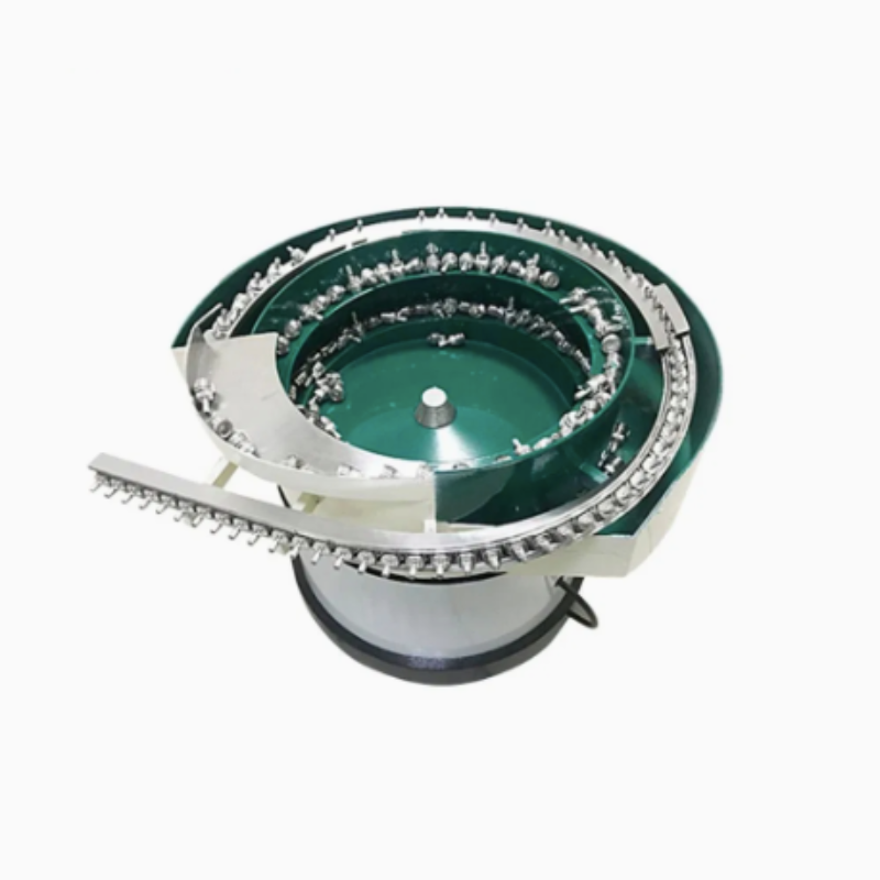 Yêu cầu kỹ thuật của mâm rung