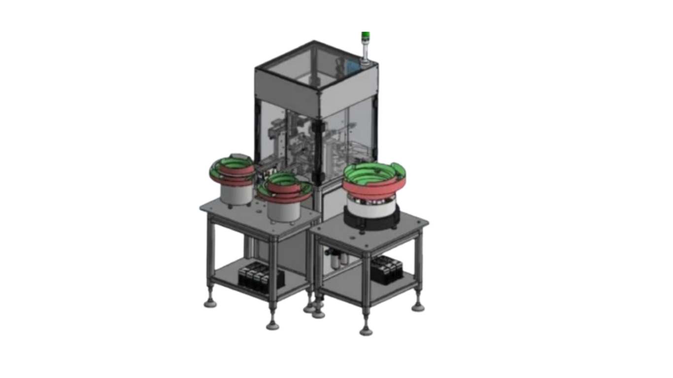 Áp dụng tiêu chuẩn an toàn khi vận hành máy tự động