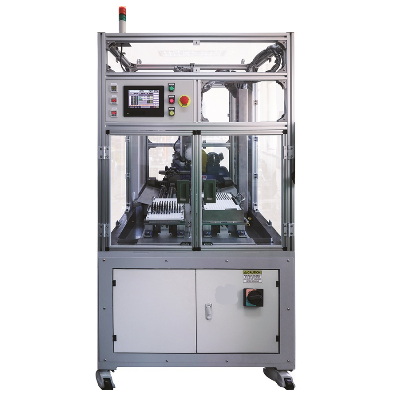 Bí quyết thiết kế cụm servo hành trình tốc độ cao chuẩn kỹ thuật 2 Bí quyết thiết kế cụm servo hành trình tốc độ cao