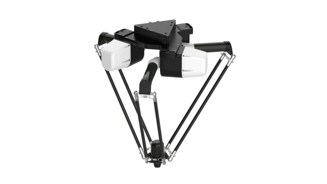Các yếu tố quyết định báo giá cánh tay Robot Delta chính hãng