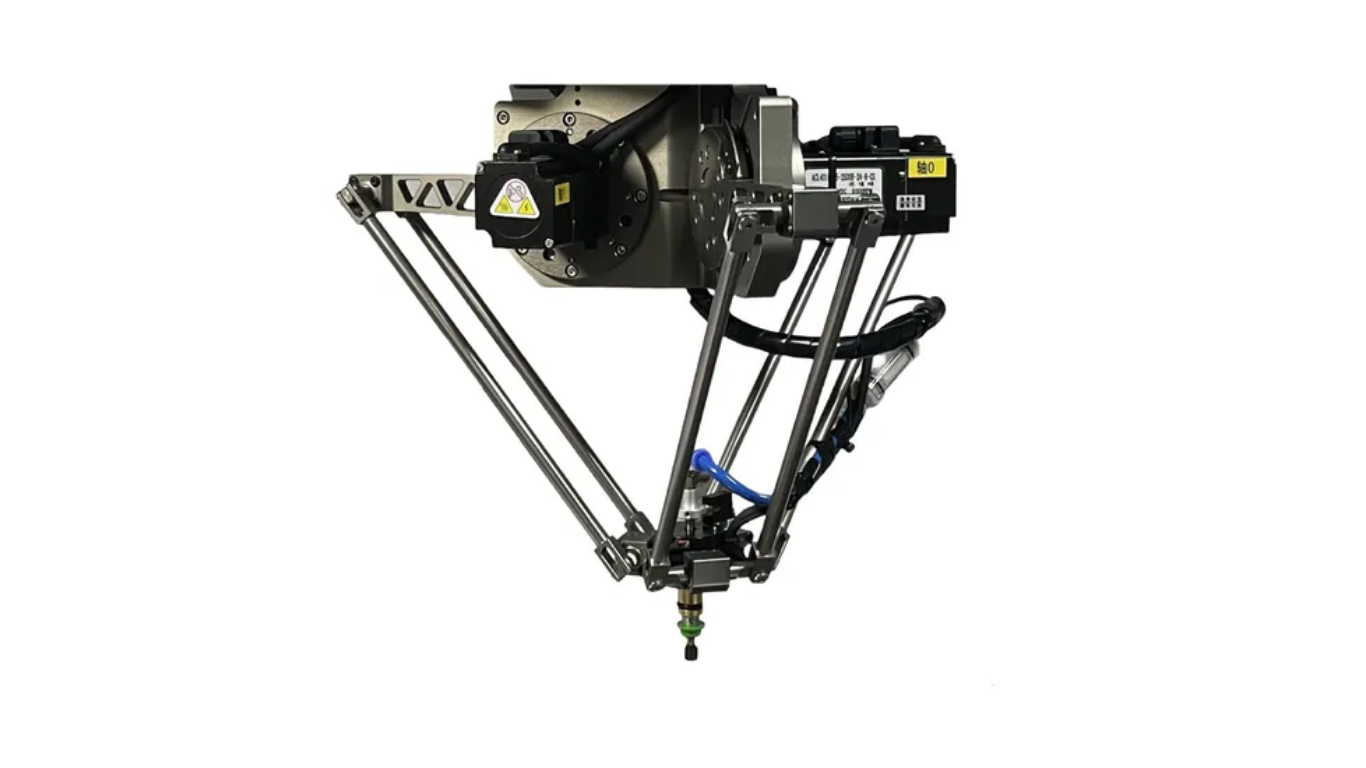 Chi phí tích hợp trọn gói bên cạnh báo giá cánh tay Robot Delta chính hãng
