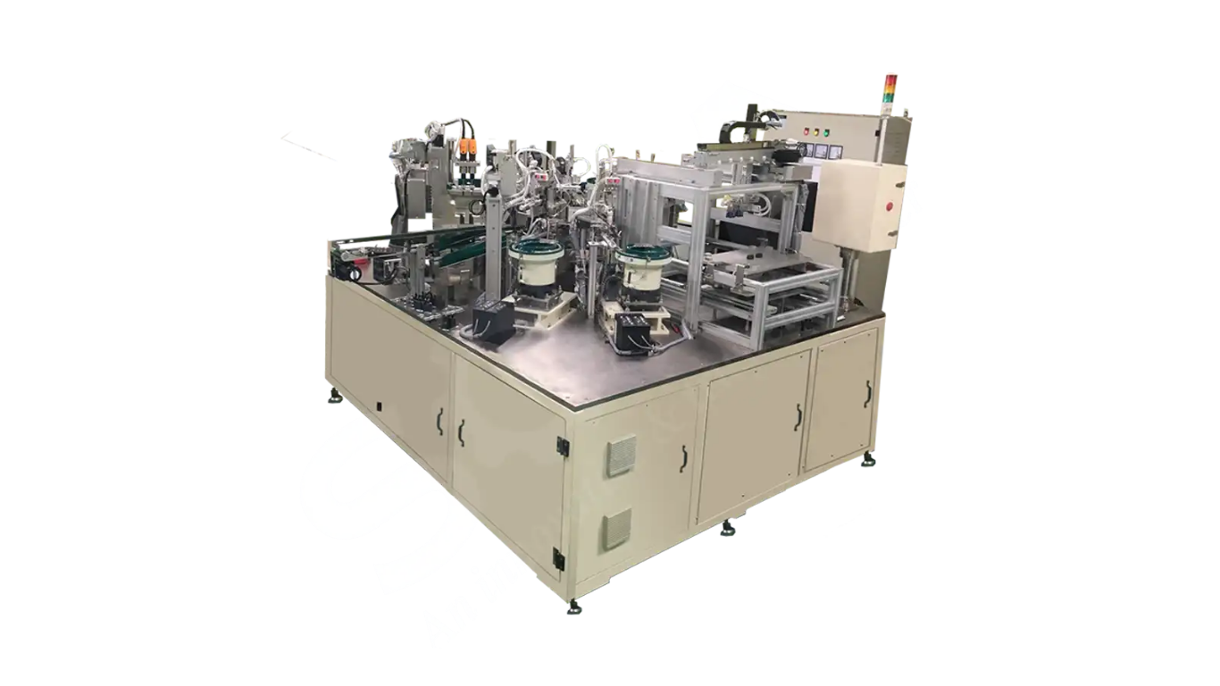 Tối ưu OEE cho trạm lắp ráp thủ công: Tăng 30% năng suất không cần Robot đắt tiền 1 Chỉ số OEE cho trạm lắp ráp thủ công được tính thế nào?
