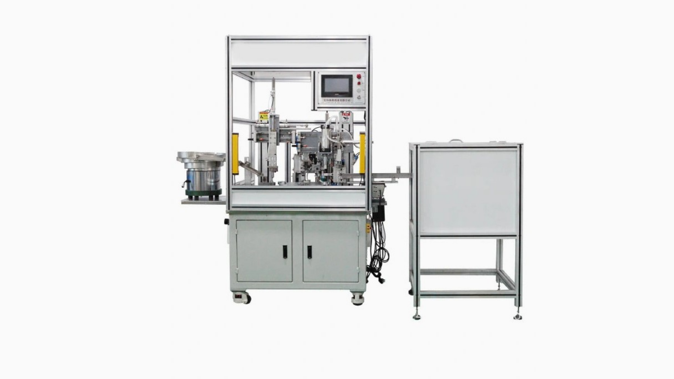 Hướng dẫn cách tính chu kỳ dòng máy lắp ráp tự động & bảng công thức mẫu 1 Chu kỳ máy lắp ráp tự động là gì?