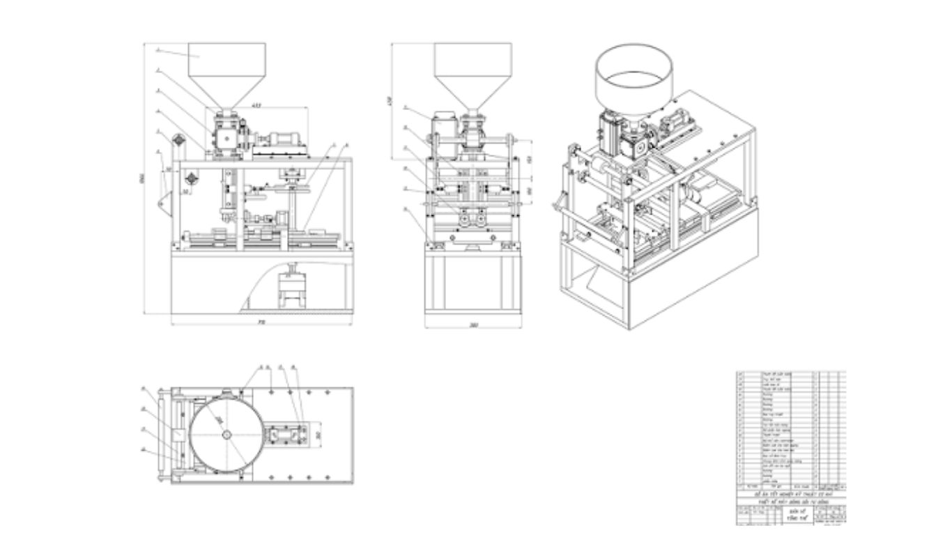 Ứng dụng Poka-Yoke trong lắp ráp tự động: Giải pháp triệt tiêu lỗi 100% 2 Giải pháp thực tế khi ứng dụng Poka-Yoke trong lắp ráp tự động