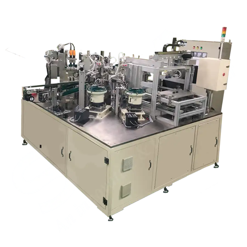 Linh kiện thay thế máy lắp ráp tự động mua ở đâu uy tín, giá tốt? 3 Linh kiện thay thế máy lắp ráp tự động