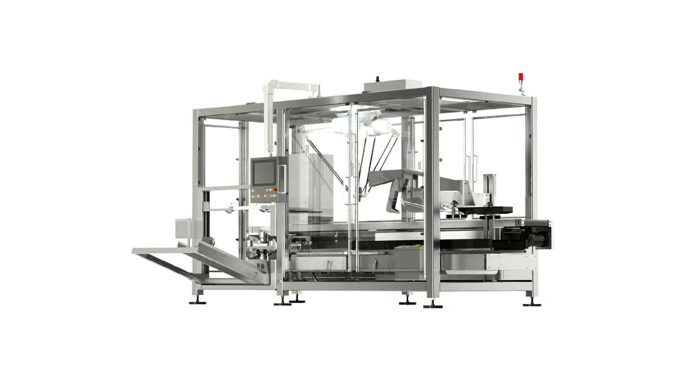 Robot nhện gắp bao nhiêu tiền? Báo giá trạm Robot Delta trọn gói 2026 1 Lựa chọn cánh tay robot rời hay trạm robot trọn gói?