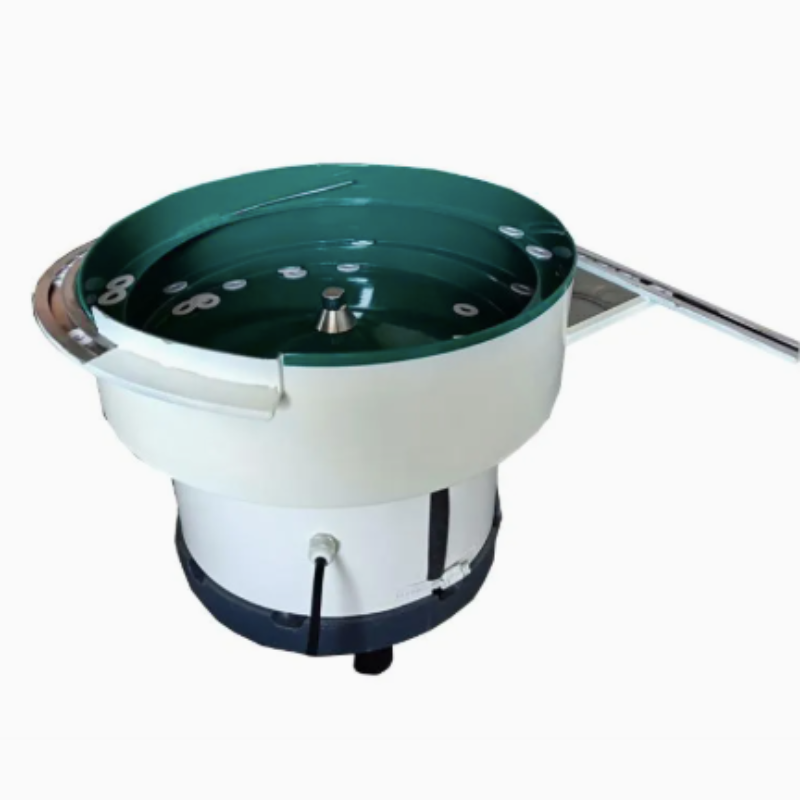 Mâm rung là gì? Nguyên lý hoạt động và ứng dụng trong tự động hóa 2 Mâm rung là gì