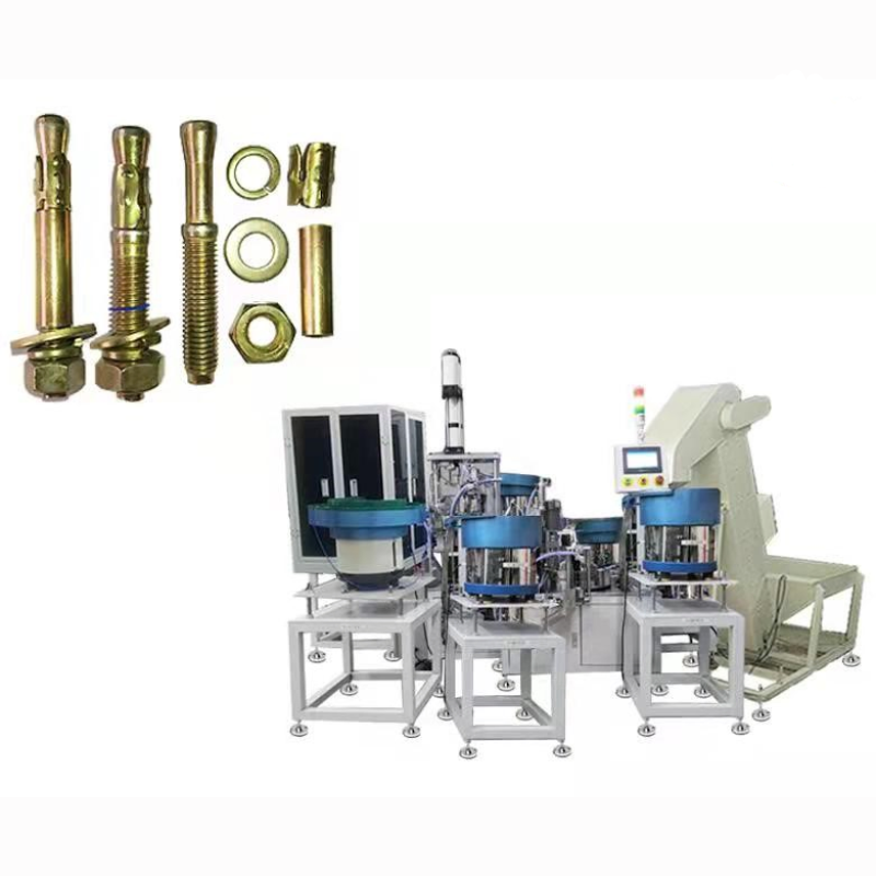 Máy vặn vít tự động bao nhiêu tiền? Báo giá mới nhất tại xưởng 1 Máy vặn vít tự động bao nhiêu tiền