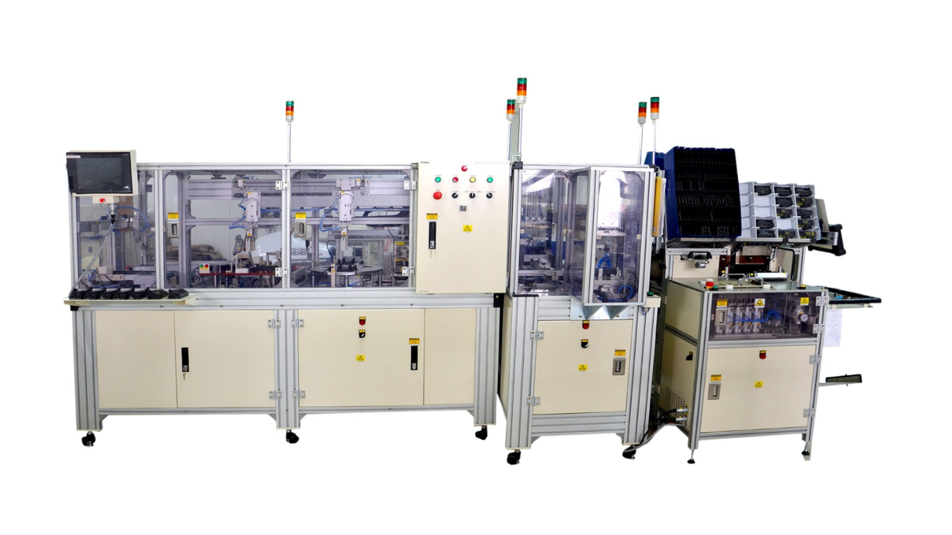 Tối ưu OEE cho trạm lắp ráp thủ công: Tăng 30% năng suất không cần Robot đắt tiền 2 Nguyên nhân khiến OEE trạm lắp ráp thủ công luôn bị thấp
