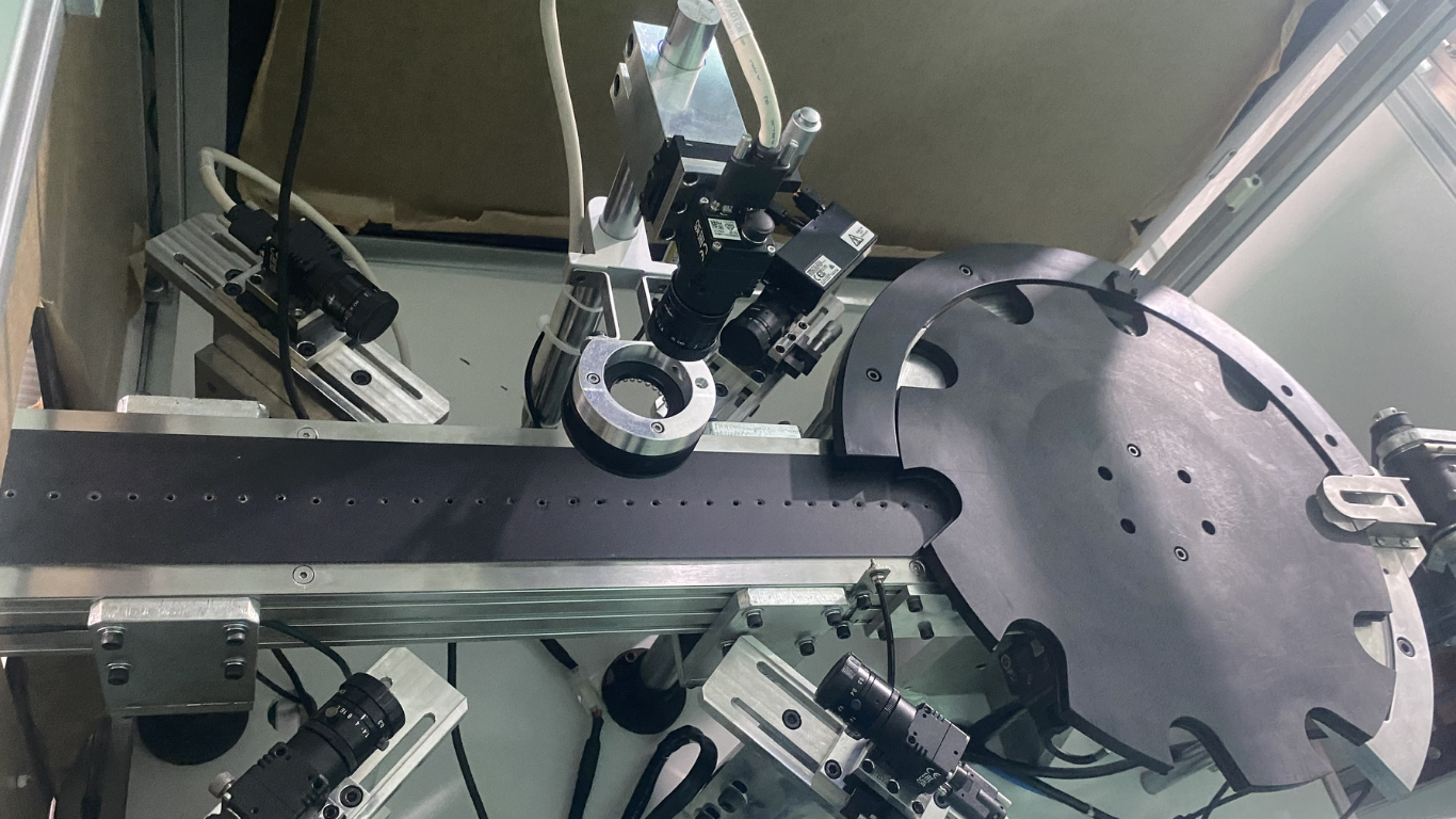 Lỗi Camera Vision không nhận diện được phôi lỗi: 4 Nguyên nhân & cách sửa chữa 1 Tại sao gặp lỗi Camera Vision không nhận diện được phôi lỗi?