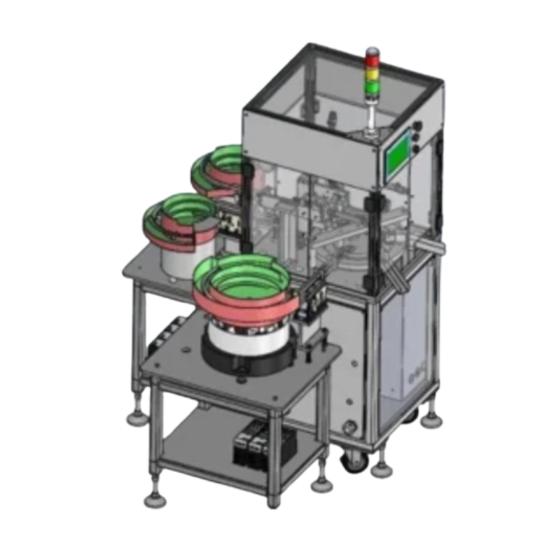 Tiêu chuẩn an toàn khi vận hành máy tự động