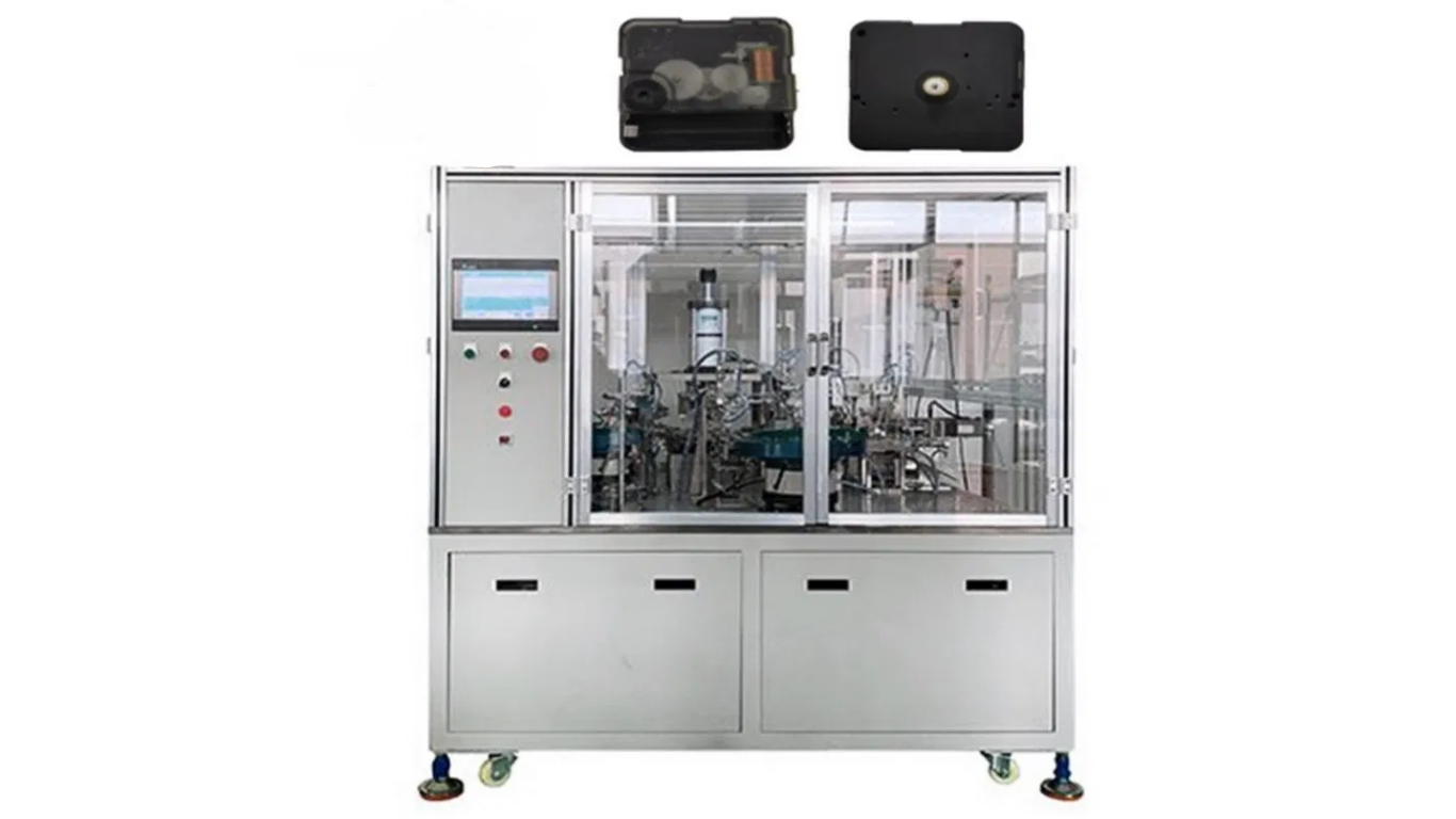 Hướng dẫn cách tính chu kỳ dòng máy lắp ráp tự động & bảng công thức mẫu 3 Các mẹo tối ưu chu kỳ máy lắp ráp tự động