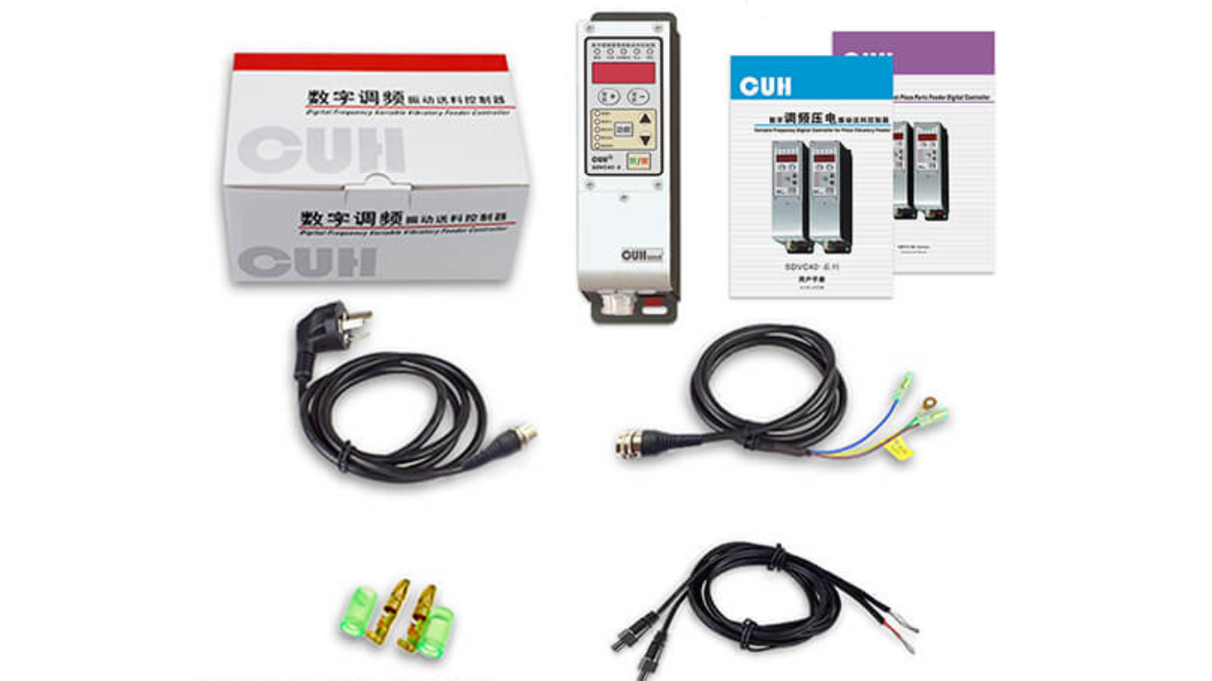Bộ điều khiển phễu rung: Báo giá & cách chọn chuẩn kỹ thuật 1 Bộ điều khiển phễu rung là gì & vai trò trong hệ thống?