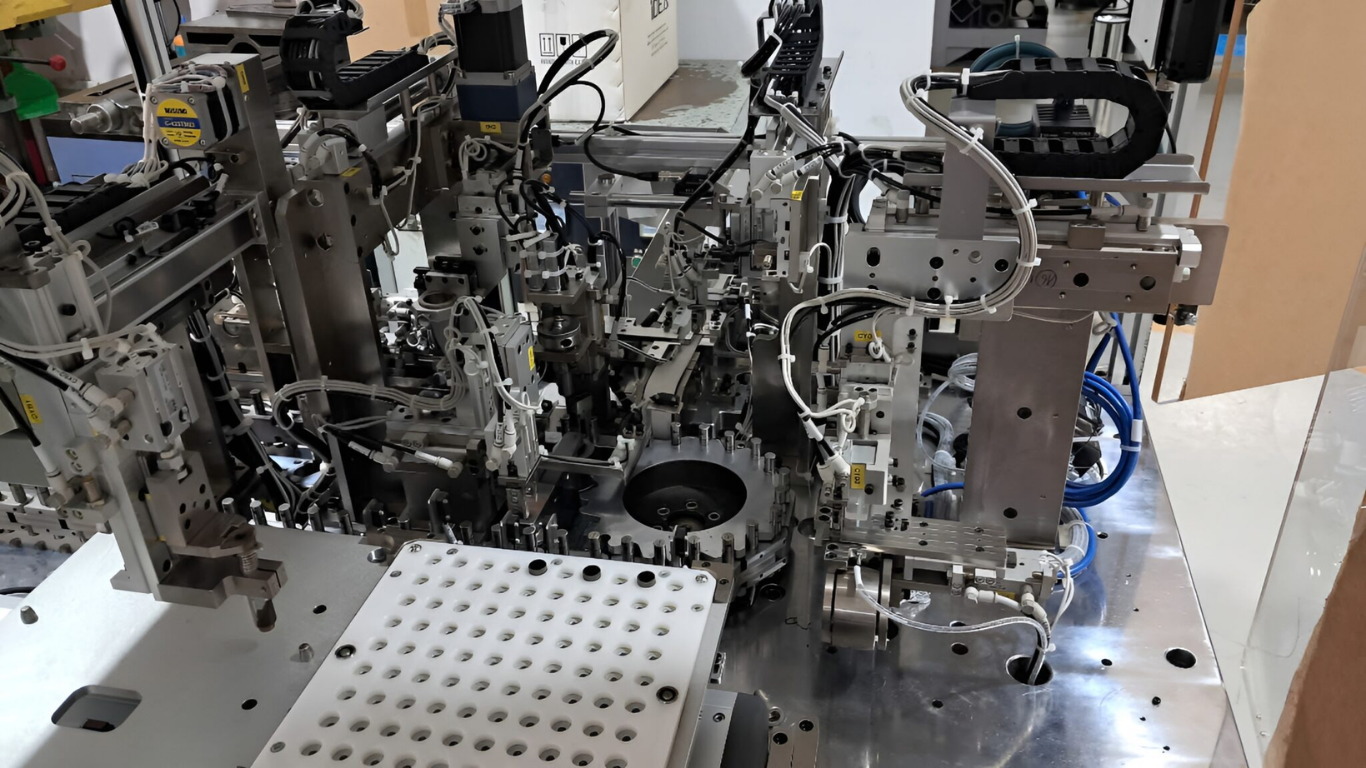 Cách đồng bộ tốc độ băng tải và trạm máy chuẩn kỹ thuật 2026 3 Các bước căn chỉnh đồng bộ thực tế cho kỹ sư