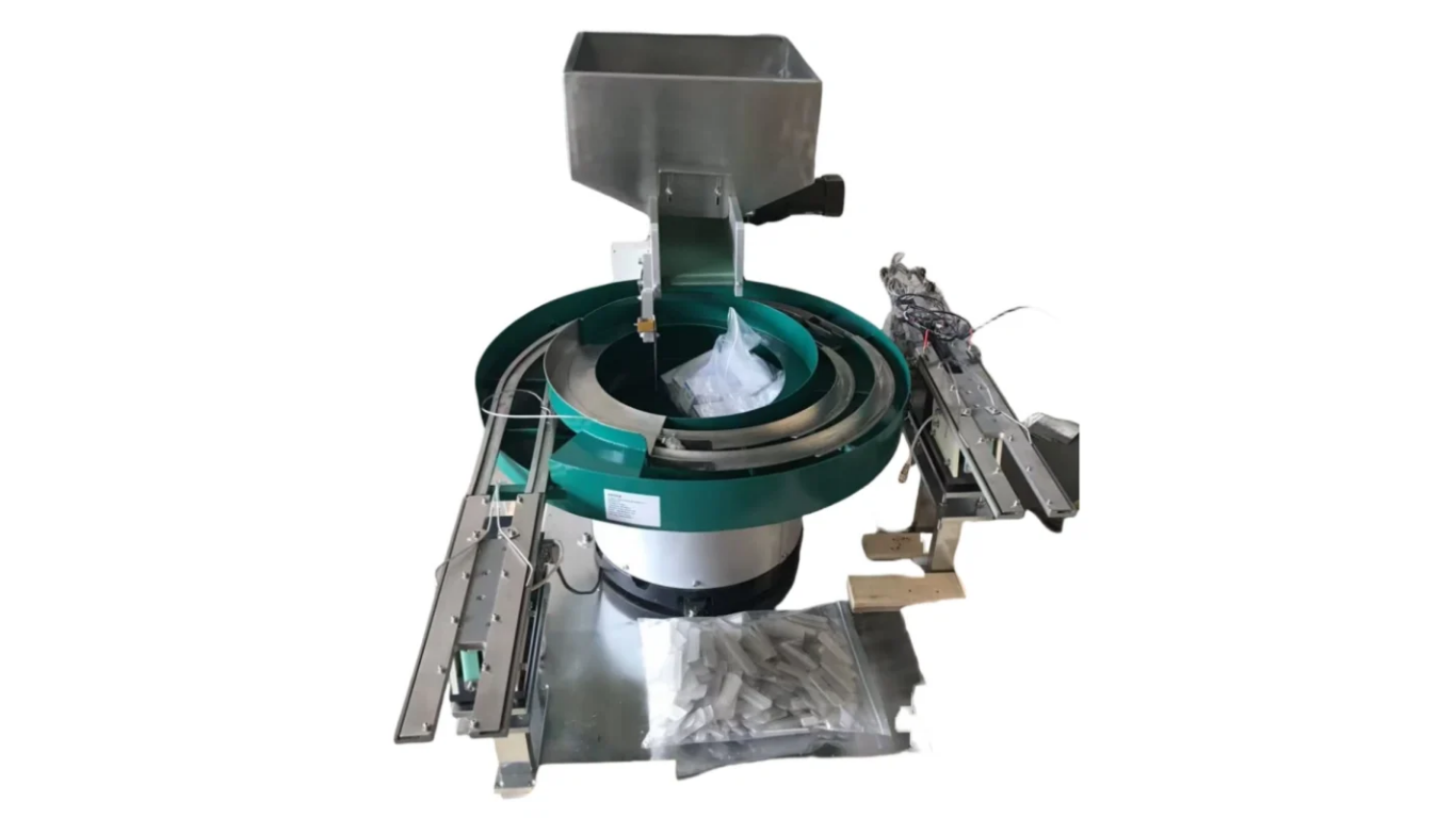 Các dạng cơ cấu bẫy định hướng trong bulong ốc vít mâm rung