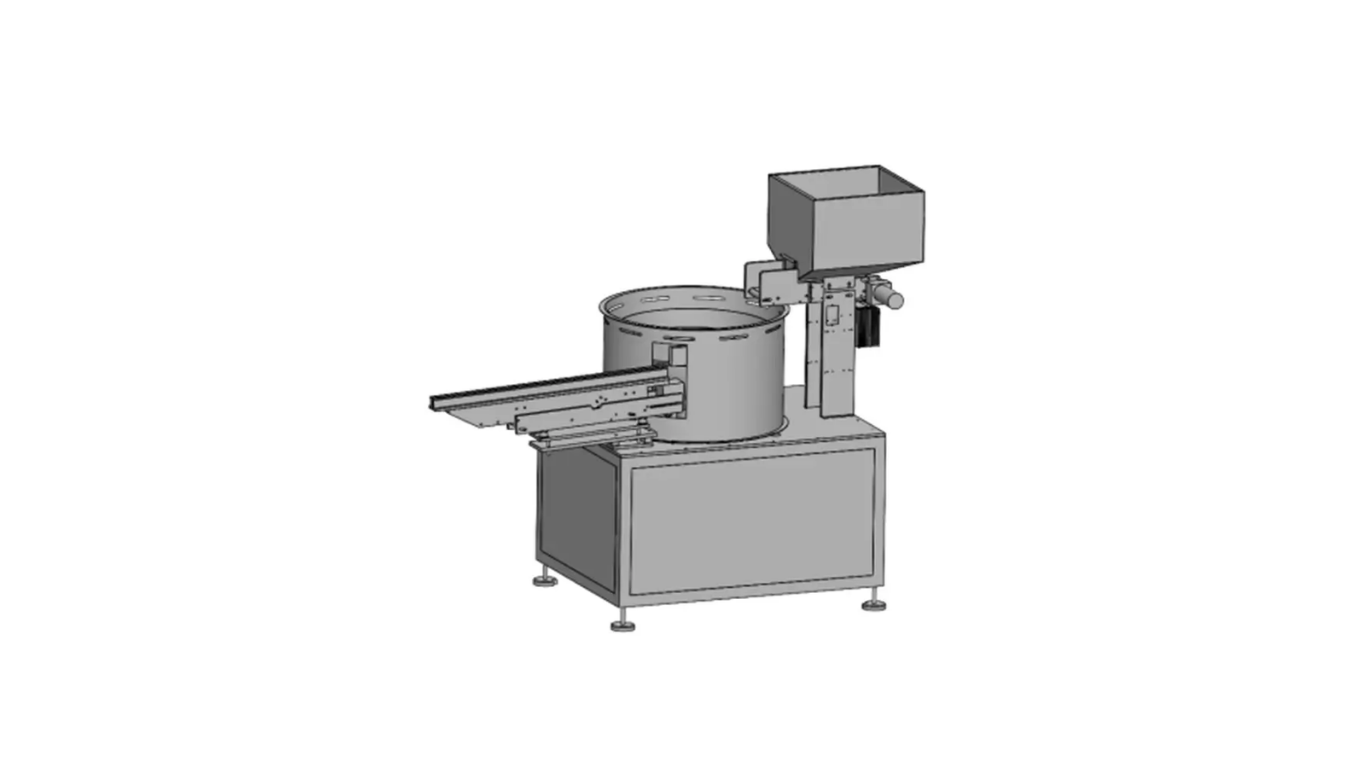 Motor máy cấp liệu ly tâm: Bảng giá, cách chọn & thay thế chuẩn kỹ thuật 2 Các loại motor máy cấp liệu ly tâm phổ biến hiện nay