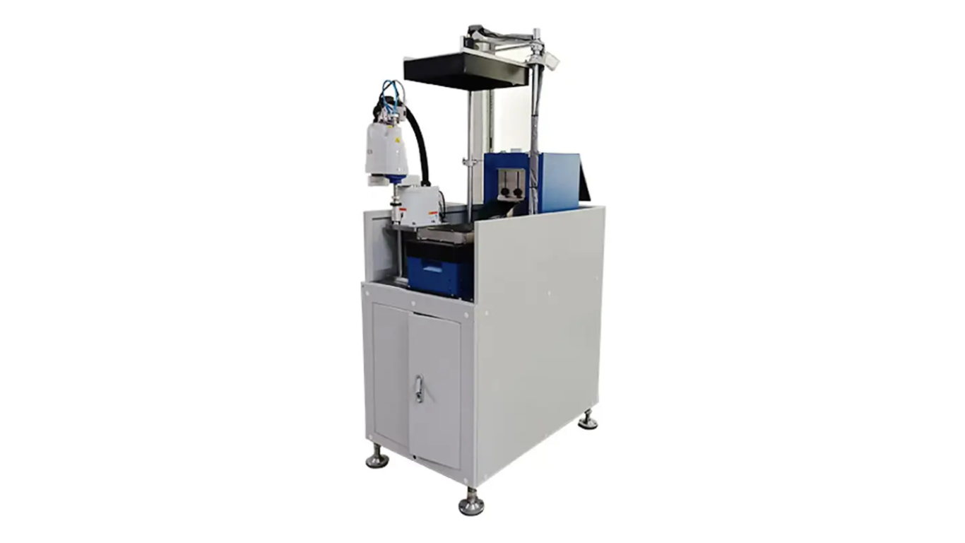 Các ngành công nghiệp ứng dụng Robotic Flexible Feeder
