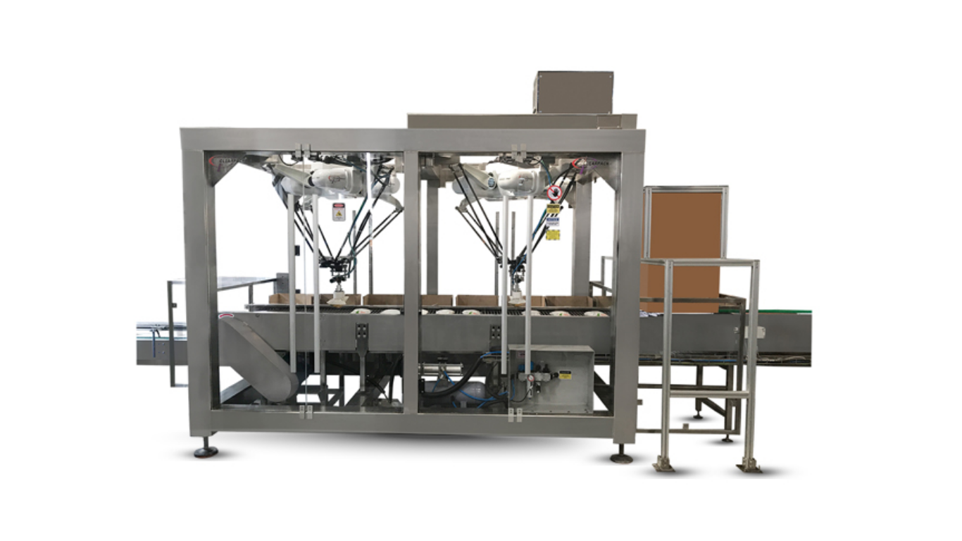 Các tiêu chí đánh giá độ bền của Robot Delta