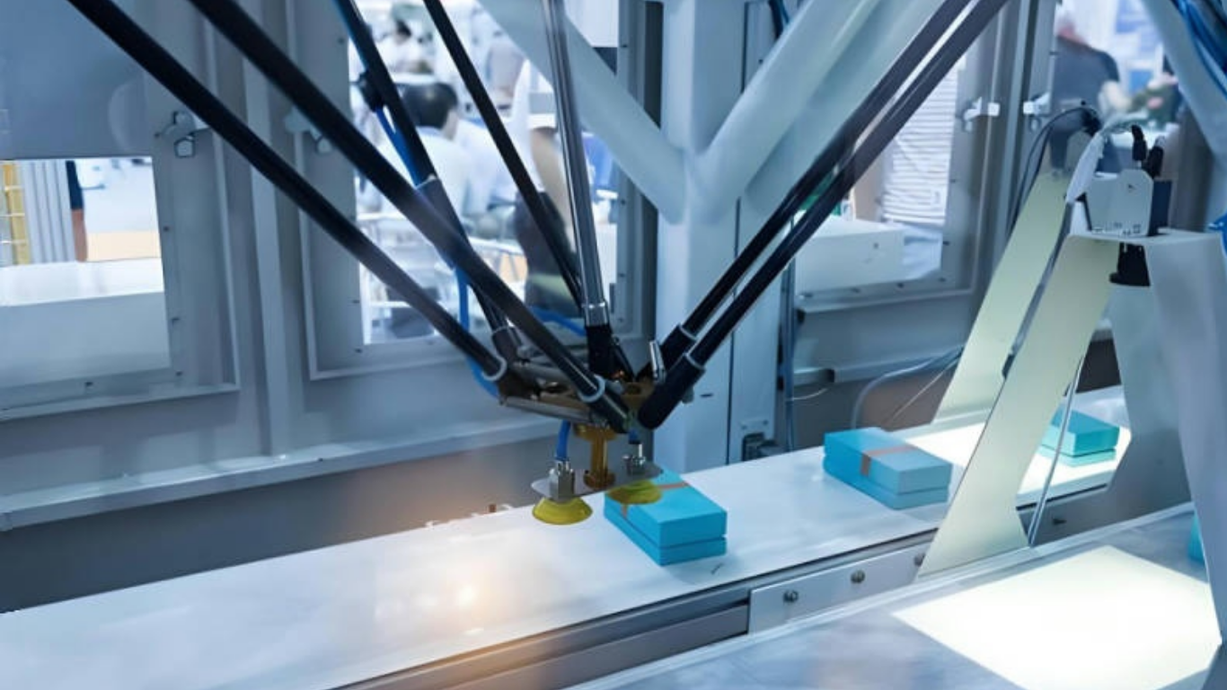 Hướng dẫn cách kiểm tra độ căng dây đai truyền động Robot Nhện chuẩn kỹ thuật 2026 2 Cách kiểm tra độ căng dây đai truyền động Robot Nhện chuẩn nhất