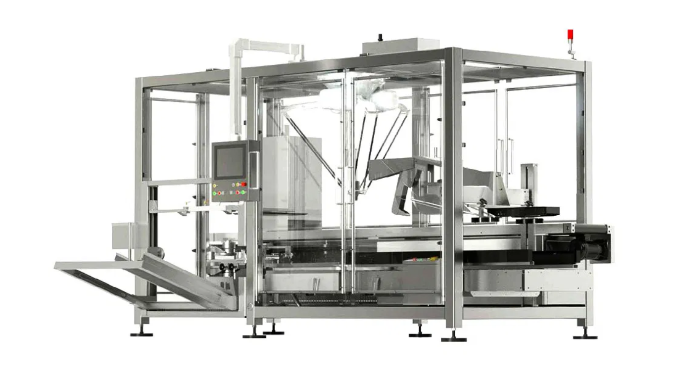 Linh kiện thay thế Robot Delta: Bảng giá & danh mục cần dự phòng 1 Danh mục linh kiện thay thế Robot Delta phổ biến nhất