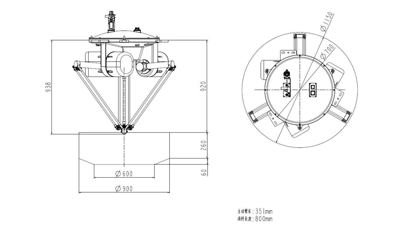Cách chọn tay gắp cơ khí cho Robot: 5 tiêu chí chuẩn kỹ thuật 2026 2 Hướng dẫn cách chọn tay gắp cơ khí cho Robot chi tiết qua 5 bước