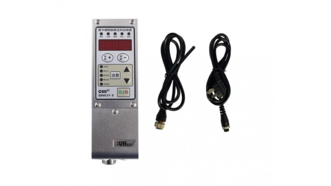 Bộ điều khiển phễu rung: Báo giá & cách chọn chuẩn kỹ thuật 3 Hướng dẫn lựa chọn bộ điều khiển phễu rung chuẩn kỹ thuật