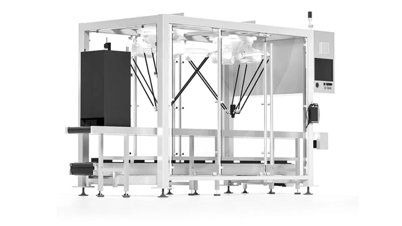 Linh kiện thay thế Robot Delta: Bảng giá & danh mục cần dự phòng 3 Kinh nghiệm chọn mua linh kiện thay thế Robot Delta chất lượng