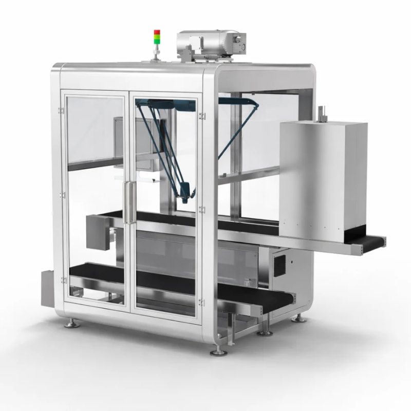 Linh kiện thay thế Robot Delta
