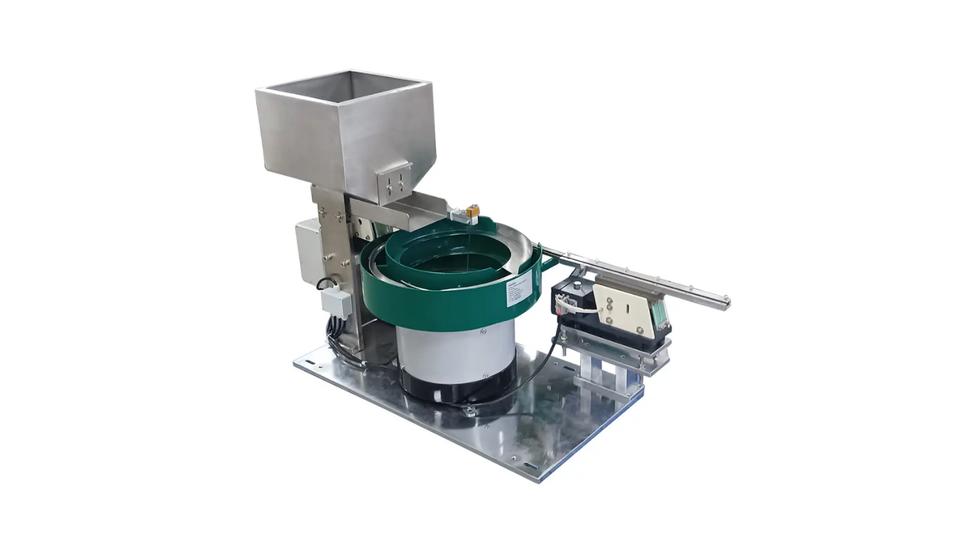 Lợi ích kinh tế khi sử dụng mâm rung cấp liệu SWOER