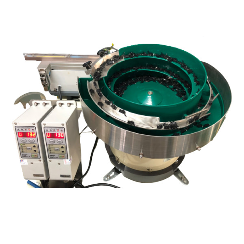 Một bộ mâm rung cấp liệu bao nhiêu tiền