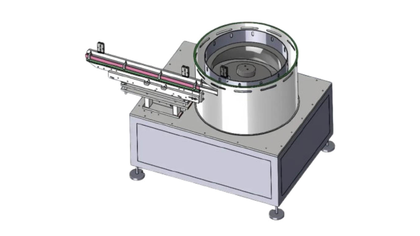 Motor máy cấp liệu ly tâm: Bảng giá, cách chọn & thay thế chuẩn kỹ thuật 1 Motor máy cấp liệu ly tâm là gì & vai trò trong hệ thống?