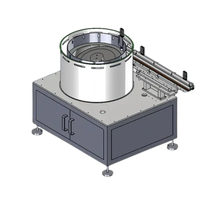 Motor máy cấp liệu ly tâm: Bảng giá, cách chọn & thay thế chuẩn kỹ thuật 1 Motor máy cấp liệu ly tâm