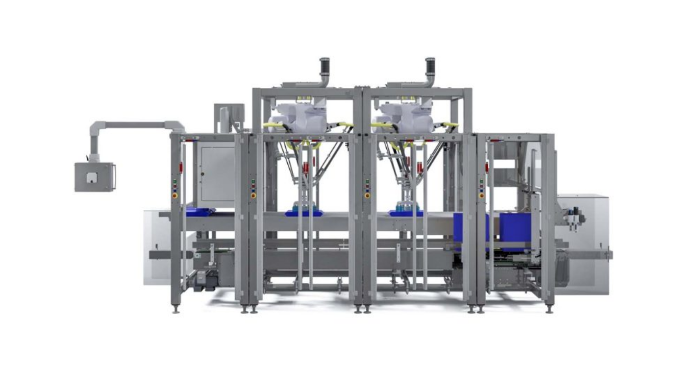 Nên mua Robot Delta hãng nào chạy bền nhất hiện nay?
