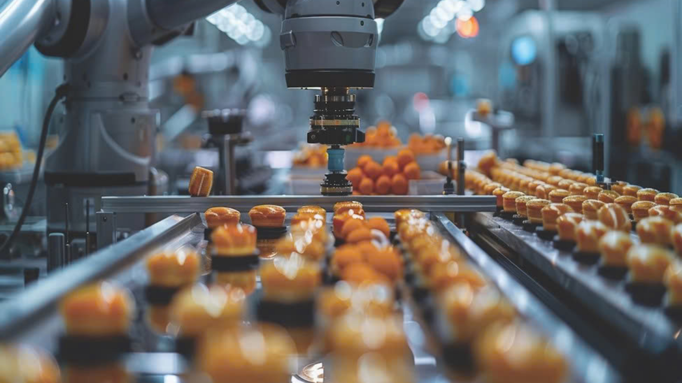 Lắp đặt Robot Nhện đóng hộp thực phẩm: Bứt phá năng suất đóng gói 3 Quy trình 5 bước lắp đặt Robot Nhện đóng hộp thực phẩm chuẩn kỹ thuật