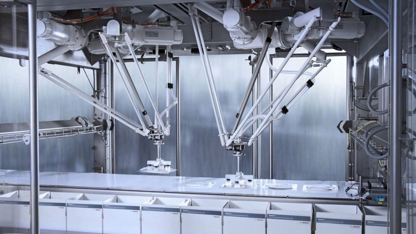 Hướng dẫn cách kiểm tra độ căng dây đai truyền động Robot Nhện chuẩn kỹ thuật 2026 3 Quy trình căn chỉnh khi dây đai Robot Nhện bị trùng hoặc căng