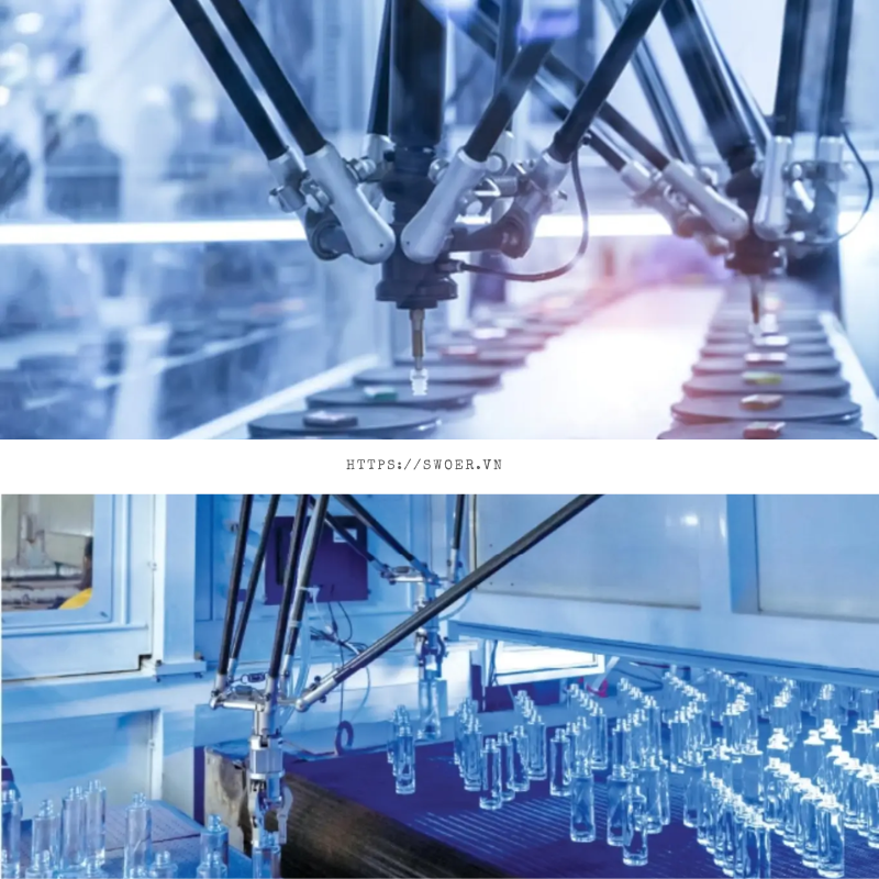 Hướng dẫn cách kiểm tra độ căng dây đai truyền động Robot Nhện chuẩn kỹ thuật 2026 2 Robot Nhện