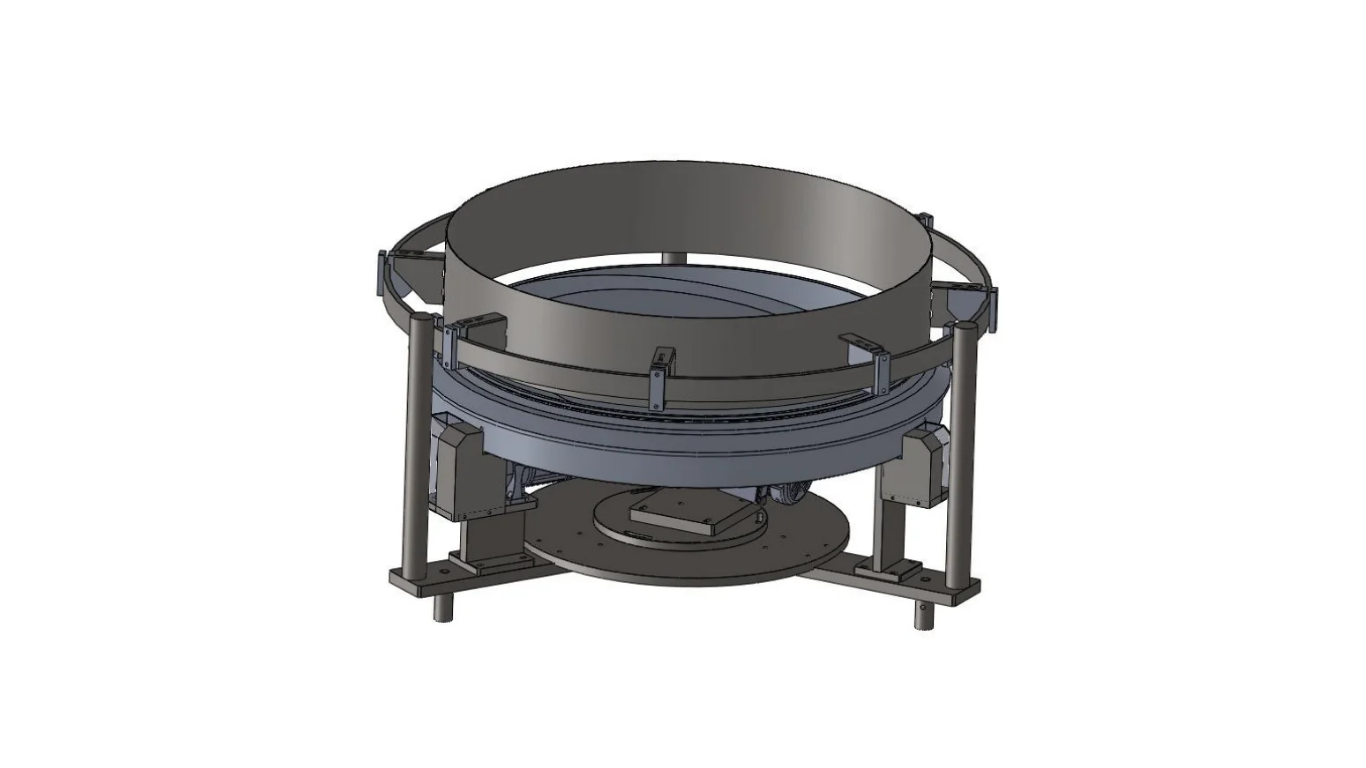 Motor máy cấp liệu ly tâm: Bảng giá, cách chọn & thay thế chuẩn kỹ thuật 3 Thông số kỹ thuật quan trọng khi chọn motor máy cấp liệu ly tâm